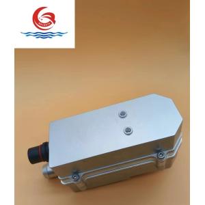 Car Engine Heaters Electric Engine Preheater Goldate 1500W 220V Fast Heating