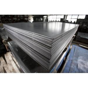 China 0.6mm Thick DX51D Enhanced Corrosion Protection with Galvanized Sheet Plate on sale
