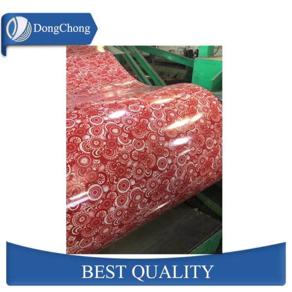 Quality Rolled Aluminium Alloy Sheet / 2mm Patterned Aluminium Sheet ISO Standard wholesale