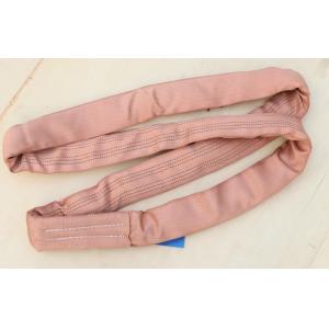 Cheap 6T round sling ,Heavy duty lifting sling. According to EN1492-2 Standard, Safety factor 7:1 , CE,GS certificate for sale