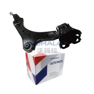 Womala OE LR007205 Front Suspension Right Lower Control Arm Assembly for Land