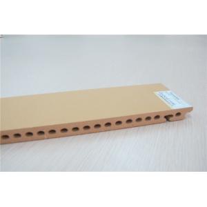 Anti - Fire Modern Exterior Wall Cladding Panels For Building Facade System