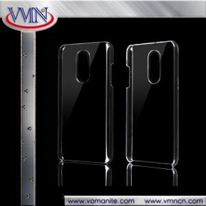 Cheap PC hard clear case for DMOIK, best protective phone cover for sale