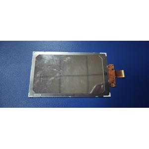 COM48H4N50ULC Ortustech 4.8" 720(RGB)×1280, 420 cd/m² INDUSTRIAL LCD DISPLAY