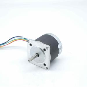 Nema23 57BYGN204 3.8kg.Cm Hybrid Stepper Motor 11.2V 0.4A 57mm