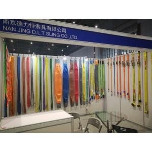 WEBBING SLING, According to EN1492-1, AS 1353, ASME B30.9Standard, CE, GS