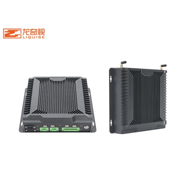 Quality I3 I5 I7 Four Core I3 I5 Dual Network 4K Mini Embedded Box Pc wholesale