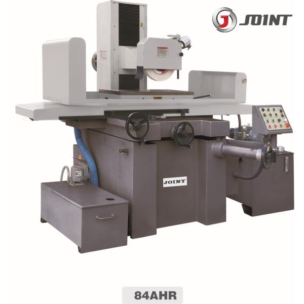 84AHR Manual Surface Grinder , Horizontal Spindle Surface Grinder 5*4 Spindle