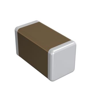 Resistor SMT GRT31CR61H106KE01L Compliant Chip Multilayer Ceramic Capacitors for