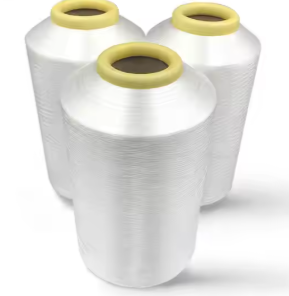 China GRS Certified Recycled Nylon Fiber for Carpet Spinning 1.2D-80D 38mm-120mm Bright/Dull/Semi-Dull on sale