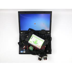 Full Set Volov VOCOM + IBM X200 With PTT 2.04.75 Development Model+ DEV2