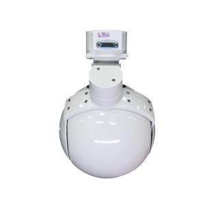 TS130C-01 Three Axis Payload EO Infrared Thermal Imaging Laser Rangefinder Drone