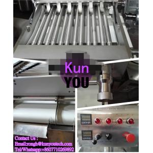 CE Approved CS Paintball Manufacturing Machine For Sports Amusement With Recept