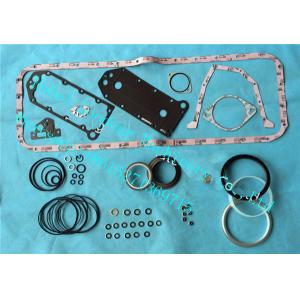 China Dongfeng  QSL diesel engine lower gasket kit 4089979 on sale