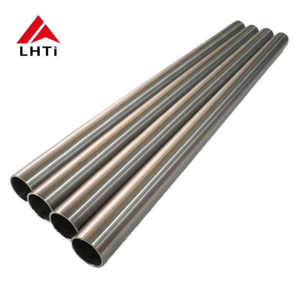 Quality Heavy Duty Titanium Tube With 1m Length Built To Withstand Any Demand wholesale