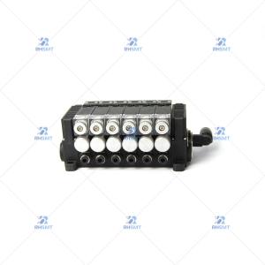 Cheap SAMSUNG ENJECTOR ASSY J67070019B HANWHA SMT Spare Parts for sale