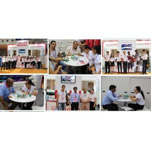 Eight zones Economical JAGUAR A8 Reflow Soldering Machine