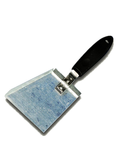 Durable 304 Stainless Steel Pollen Shovel Knife With Plastic Handle Of Honey