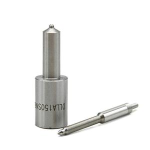 China Auto Parts S Type Common Rail Nozzle 105015-6150 Diesel Injector Dlla150sn615 on sale
