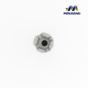 High-Density TC Blast Nozzle for Oil Drilling Tools