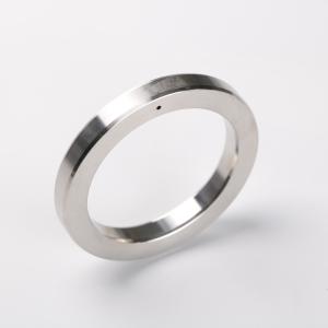 China Grey Heatproof 316L BX Ring Joint Gasket O Ring Gaskets on sale