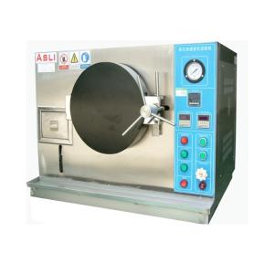 Customized High Pressure Saturated PCT Chamber For Multi-Layer Circuit Board