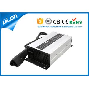 Factory lithium lifepo4 lead acid battery ezgo rxv charger 36v 18a 48v 15a for