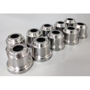 SKD61 CNC Turning Machining Guide Bushing Guide Pillar For Plastic Injection