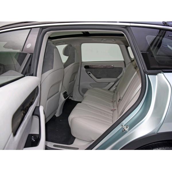 Leap C11 2021 Change Luxurious Version EV Mid Size Electric Suv 610km