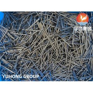 Stainless Steel Seamless Tube T.I.G Welded TP 304 / TP304L Capillary Tube,Niddle