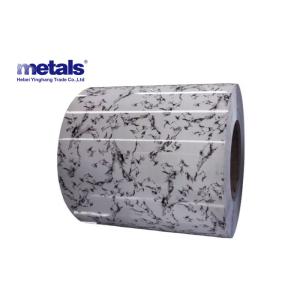 Antifinger Chromated GI GL PPGI PPGL Hot Dip Galvanized Company