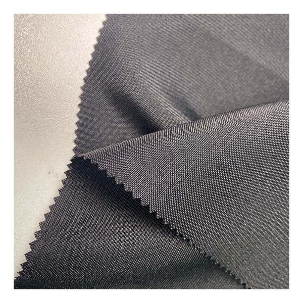 ocean recycle 300D*300D PU coated Oxford polyester fabric for handbag