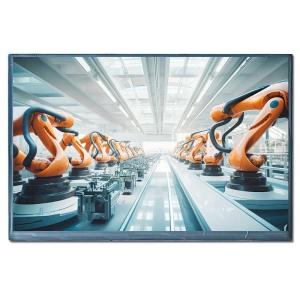 LVDS IPS TFT LCD 1280*800 Pixels 10.1 Inch Automotive LCD Panel