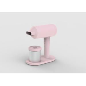 China Straight Handle 600W Wireless Blow Dryer Replaceable Battery on sale