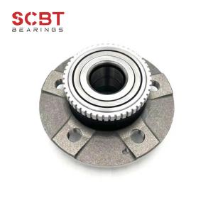 10103882 Rear Wheel Hub Bearing Auto Parts for Roewe With High Quality