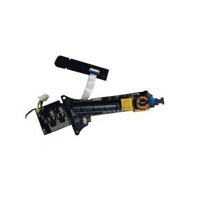 Beauty Tools BLDC Brushless Drive Motor Controller 140VDC Lightweight