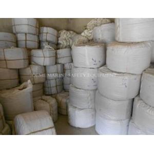 Cheap 3 strand polyamide PA marine rope/mooring rope 8-40mm manufacturer used in marine/sea/boat for sale