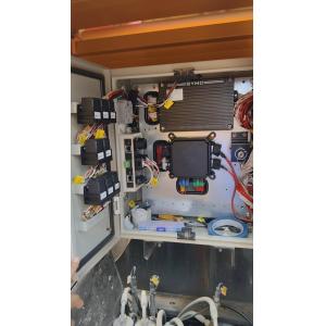 2021 Sany 60 Ton Crawler Crane 43m Maximum Lifting Height Excellent Condition