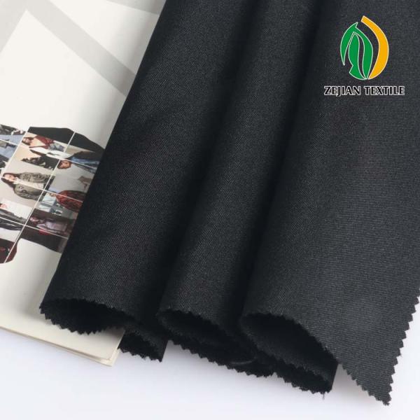 ocean plastic bottles 150D Recycled polyester oxford fabric for lining