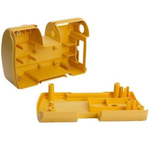 ISO Plastic Injection Molding Services Custom Injection Molded Parts
