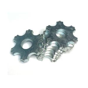 Cheap 8 Points TCT Scarifier Cutters With Drum Tungsten Blades for Smooth Scarifying Experience for sale