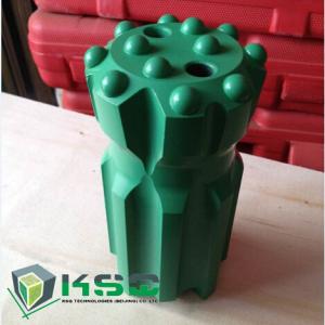 Cheap T51 89mm Tungsten Carbide Retractable Drill Bit For Mining And Quarrying for sale