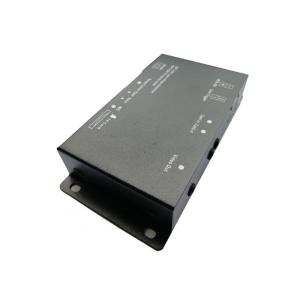 2CH MINI HD 1080P 2 Channel Mobile DVR SD DVR 64GB CVBS AHD with Remote Control