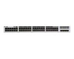 48-port Fixed 4x 1G Uplink Switch C9300L-48P-4X-A Network Advantage with VLAN