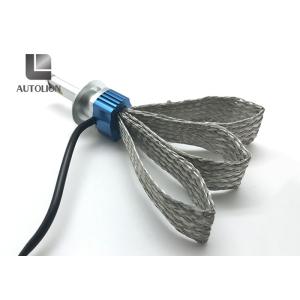 Cheap 30w 60w Fanless LED Car Headlight H7, H8 , H9 , H1 ,1 9005 , HB3 , 9006 , HB4 for sale