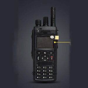 MTP3250 High Performance Dual-band Ham Radio HF Transceiver Two Way Radio