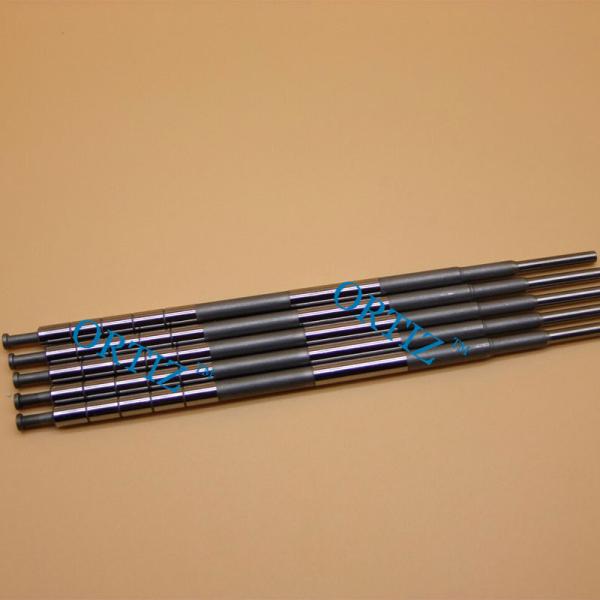ORTIZ TOYOTA Nissan injector valve control rod (length=125.85mm),Denso common rail diesel injection valve