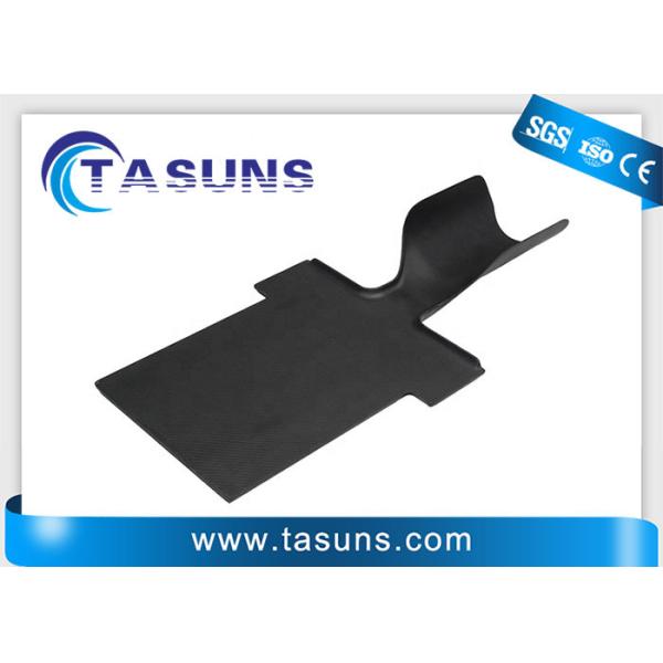 Quality X-Ray Radiolucency Tables Carbon Fiber Component For Medical Device wholesale