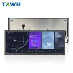 Customized capacitive touch screen IPS TFT LCD screen 10.25-inch FHD LVDS