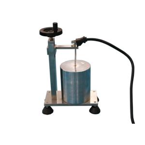 100N Plug Socket Test Equipment For Non - Solid Pins Test